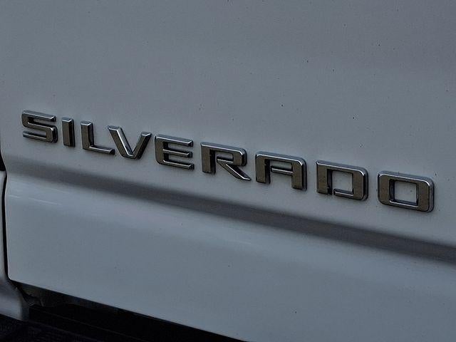 2023 Chevrolet Silverado 3500 HD LTZ