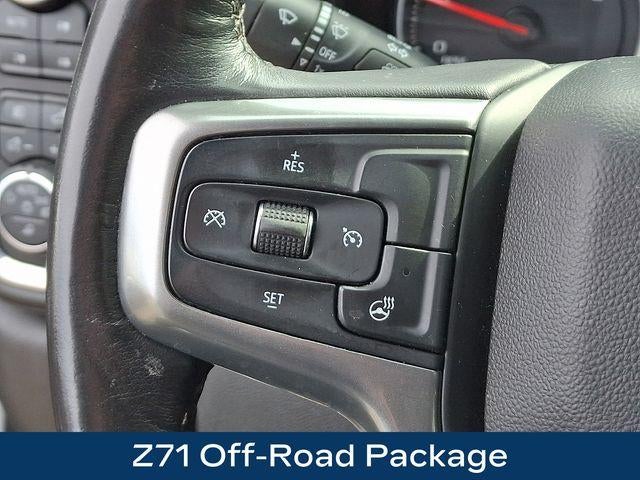 2023 Chevrolet Silverado 3500 HD LTZ