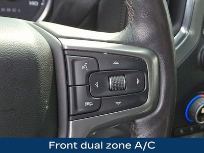 2023 Chevrolet Silverado 3500 HD LTZ