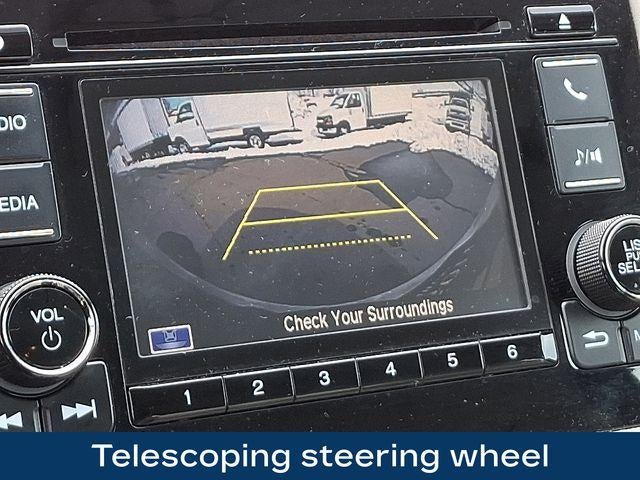 2020 Honda HR-V AWD LX