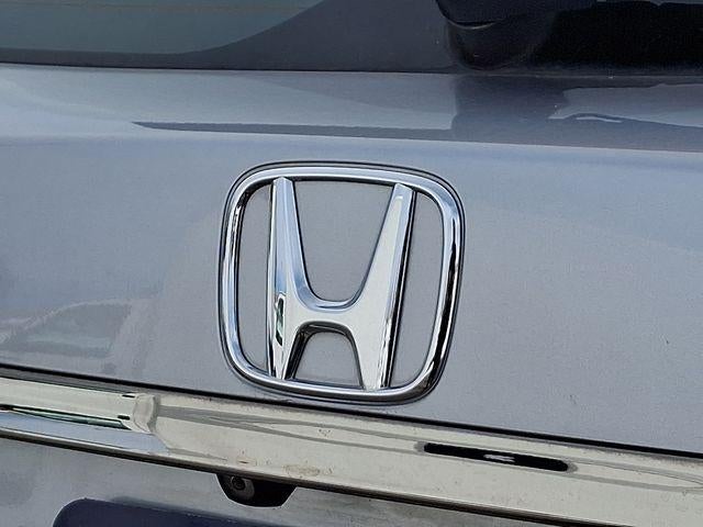 2020 Honda HR-V AWD LX