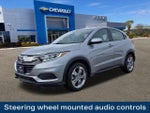 2020 Honda HR-V AWD LX