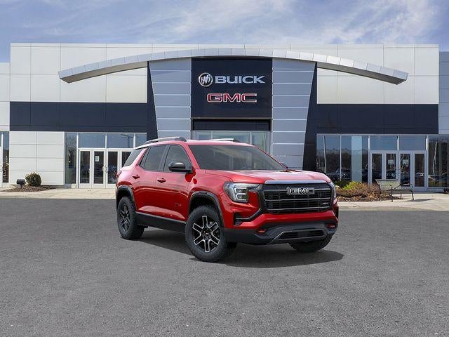 2026 GMC Terrain AT4 AWD's photo