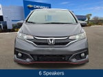 2018 Honda Fit Sport