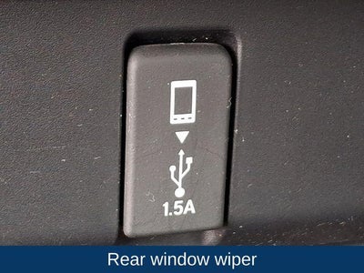 2018 Honda Fit Sport