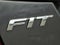 2018 Honda Fit Sport