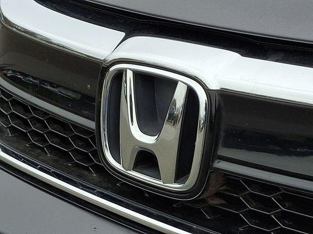 2018 Honda Fit Sport