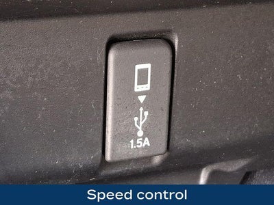 2018 Honda Fit Sport