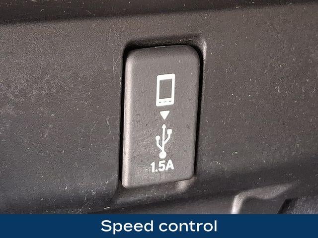 2018 Honda Fit Sport