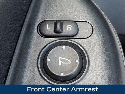 2018 Honda Fit Sport