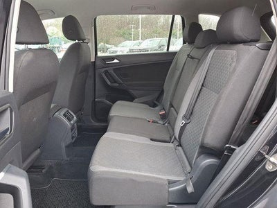 2019 Volkswagen Tiguan 2.0T S