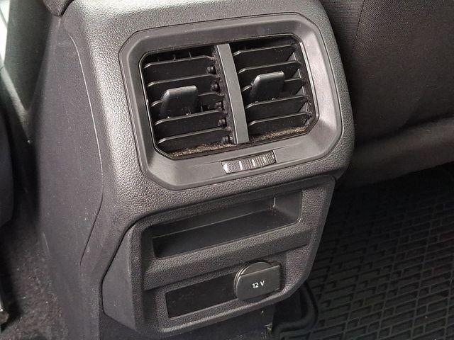 2019 Volkswagen Tiguan 2.0T S