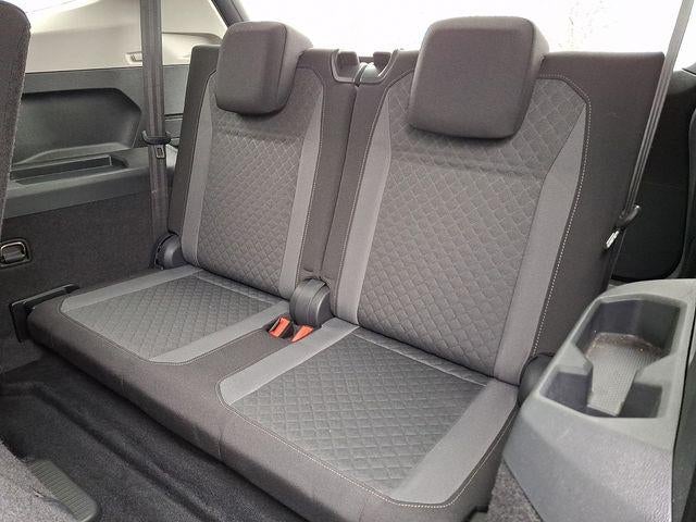 2019 Volkswagen Tiguan 2.0T S