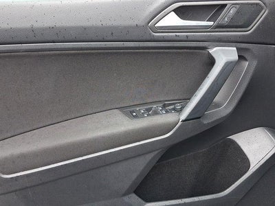 2019 Volkswagen Tiguan 2.0T S