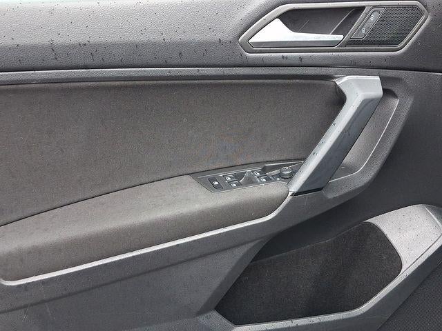 2019 Volkswagen Tiguan 2.0T S