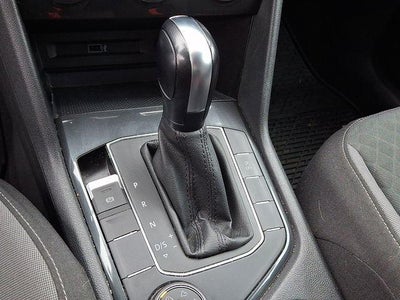 2019 Volkswagen Tiguan 2.0T S