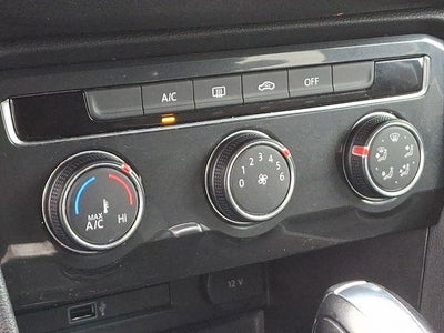 2019 Volkswagen Tiguan 2.0T S