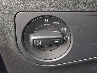 2019 Volkswagen Tiguan 2.0T S