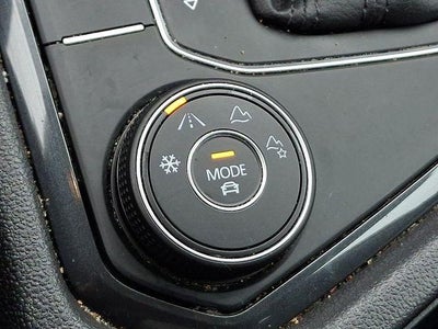 2019 Volkswagen Tiguan 2.0T S