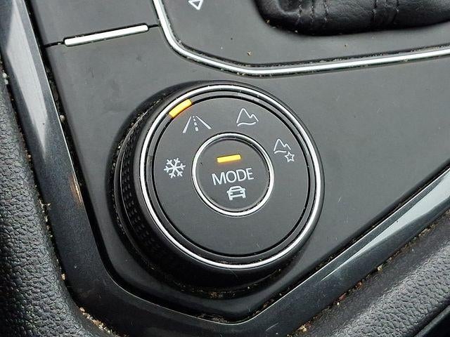 2019 Volkswagen Tiguan 2.0T S