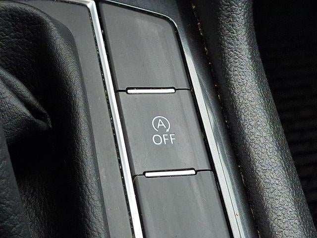 2019 Volkswagen Tiguan 2.0T S