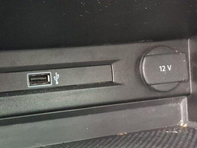 2019 Volkswagen Tiguan 2.0T S