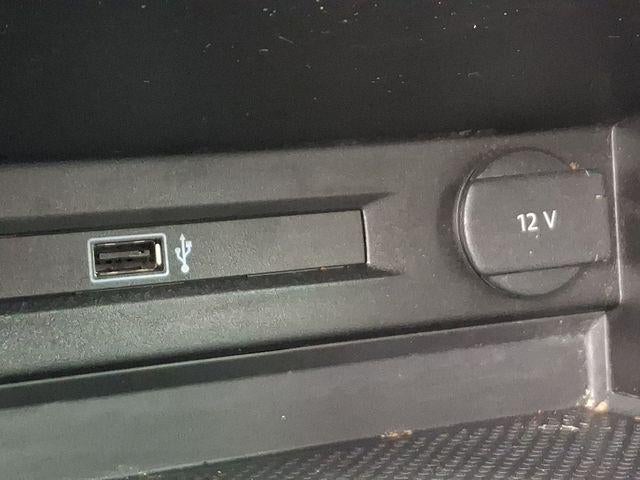 2019 Volkswagen Tiguan 2.0T S