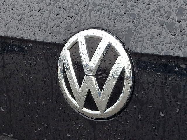 2019 Volkswagen Tiguan 2.0T S