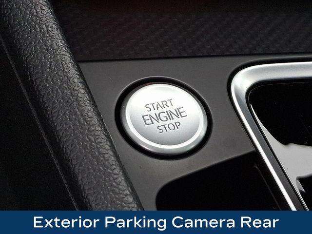 2021 Volkswagen Jetta 1.4T SEL