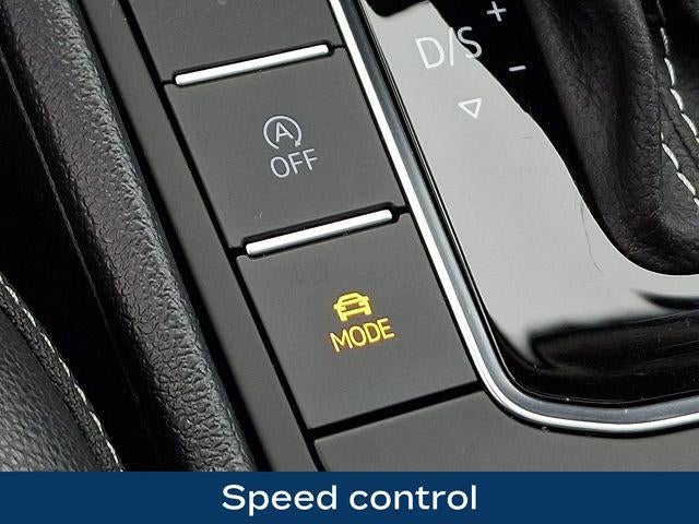 2021 Volkswagen Jetta 1.4T SEL