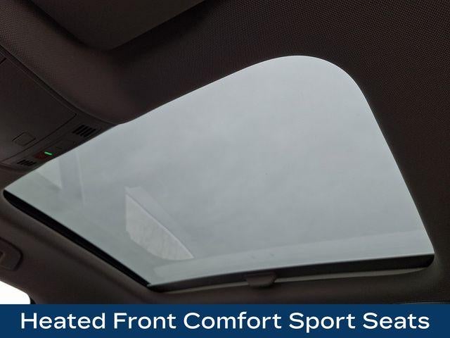 2021 Volkswagen Jetta 1.4T SEL