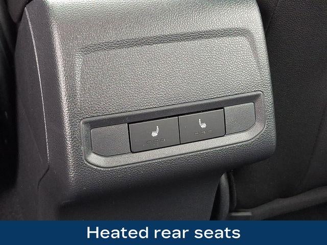 2021 Volkswagen Jetta 1.4T SEL