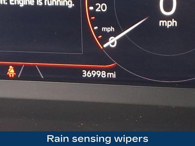 2021 Volkswagen Jetta 1.4T SEL