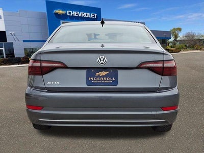 2021 Volkswagen Jetta 1.4T SEL
