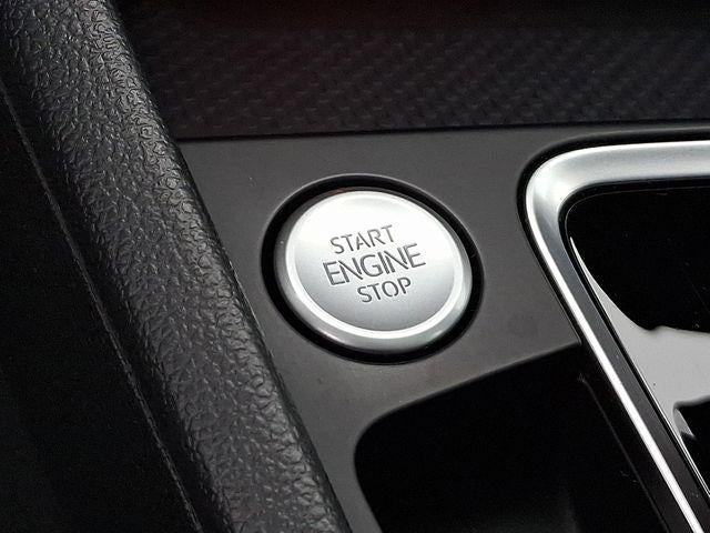 2021 Volkswagen Jetta 1.4T SEL