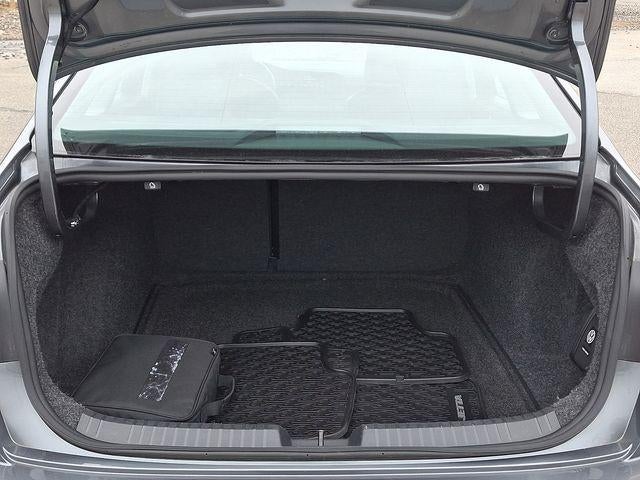 2021 Volkswagen Jetta 1.4T SEL