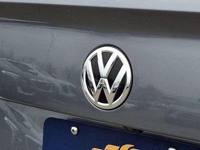 2021 Volkswagen Jetta 1.4T SEL