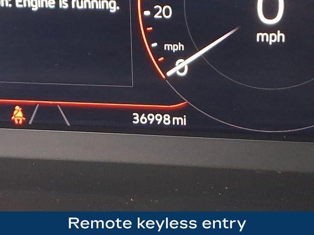 2021 Volkswagen Jetta 1.4T SEL