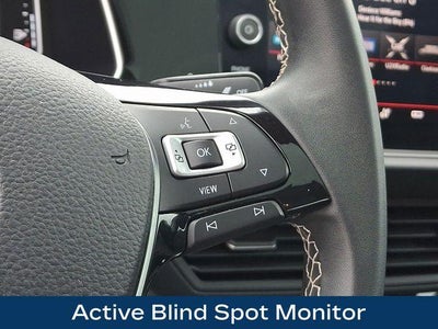 2021 Volkswagen Jetta 1.4T SEL