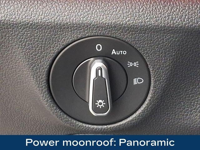 2021 Volkswagen Jetta 1.4T SEL