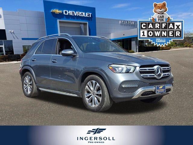 2022 Mercedes-Benz GLE 350 4MATIC®