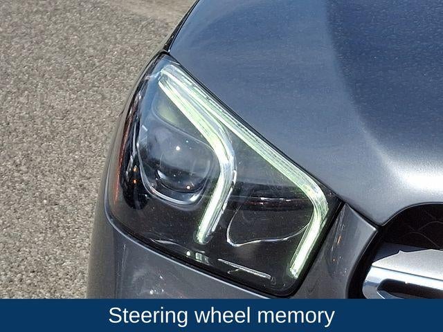 2022 Mercedes-Benz GLE 350 4MATIC®