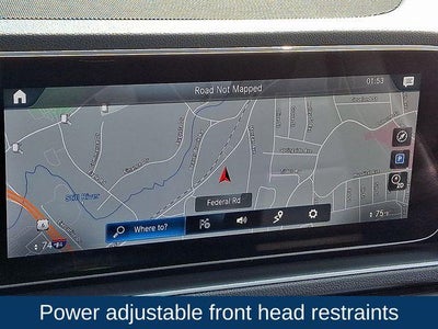 2022 Mercedes-Benz GLE 350 4MATIC®