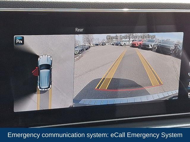 2022 Mercedes-Benz GLE 350 4MATIC®