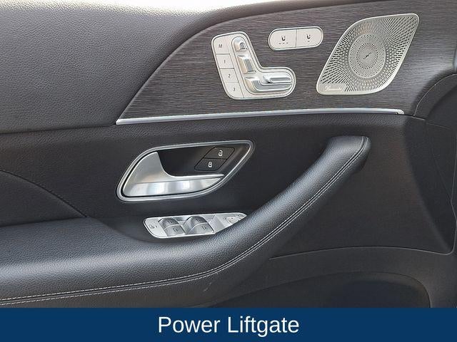 2022 Mercedes-Benz GLE 350 4MATIC®