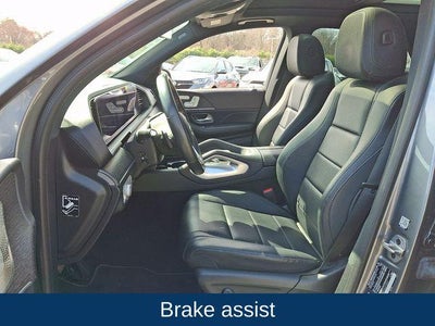 2022 Mercedes-Benz GLE 350 4MATIC®