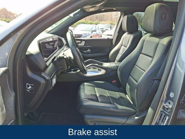 2022 Mercedes-Benz GLE 350 4MATIC®