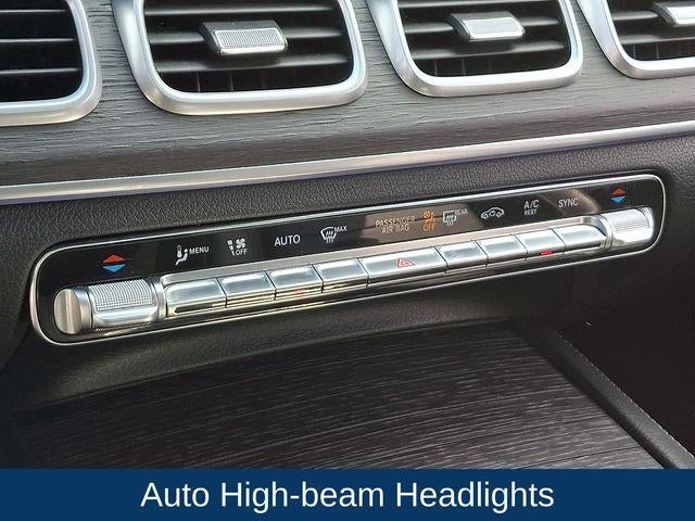 2022 Mercedes-Benz GLE 350 4MATIC®