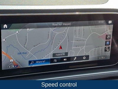 2022 Mercedes-Benz GLE 350 4MATIC®