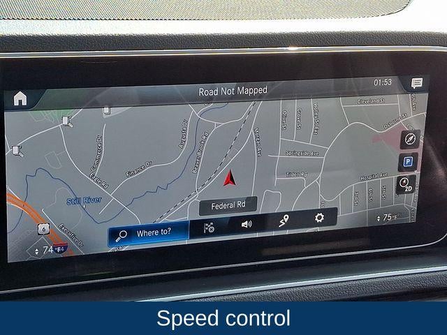 2022 Mercedes-Benz GLE 350 4MATIC®